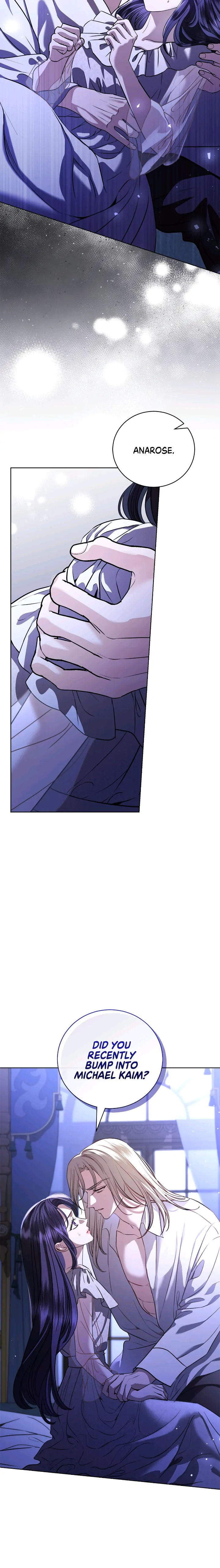 To My Husband’s Mistress Chapter 47 - page 10